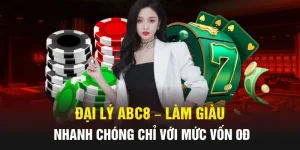 đại lý ABC8