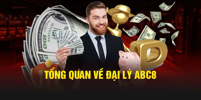 Giới thiệu sự kiện đại lý tại ABC8