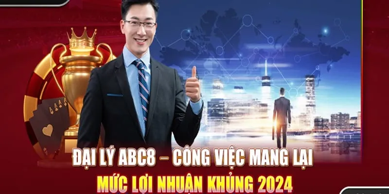 Lợi nhuận hoa hồng nhận được khi làm đại lý