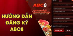 đăng ký ABC8