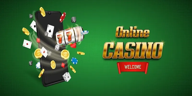 Giới thiệu sảnh casino hấp dẫn tại ABC8