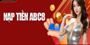 Nạp tiền ABC8