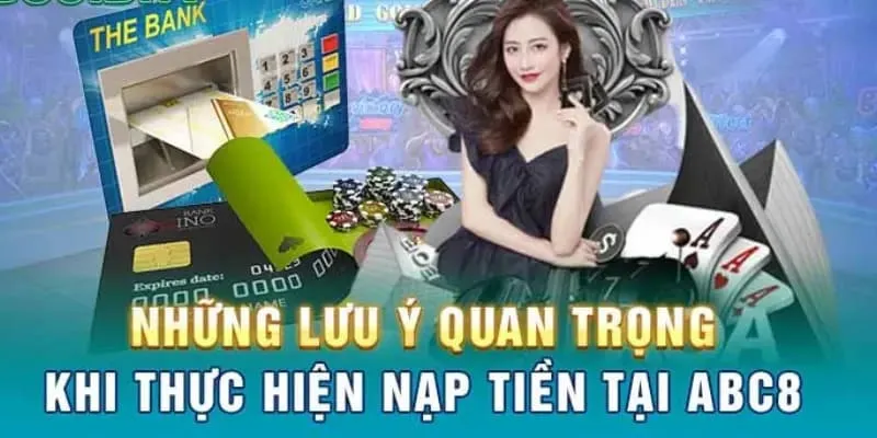 Lưu ý cần nắm khi thực hiện tạo nguồn 