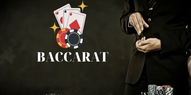 Khái niệm tool hack Baccarat